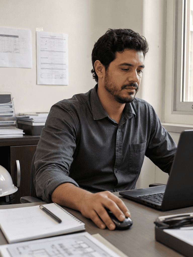 RH e Recrutamento
